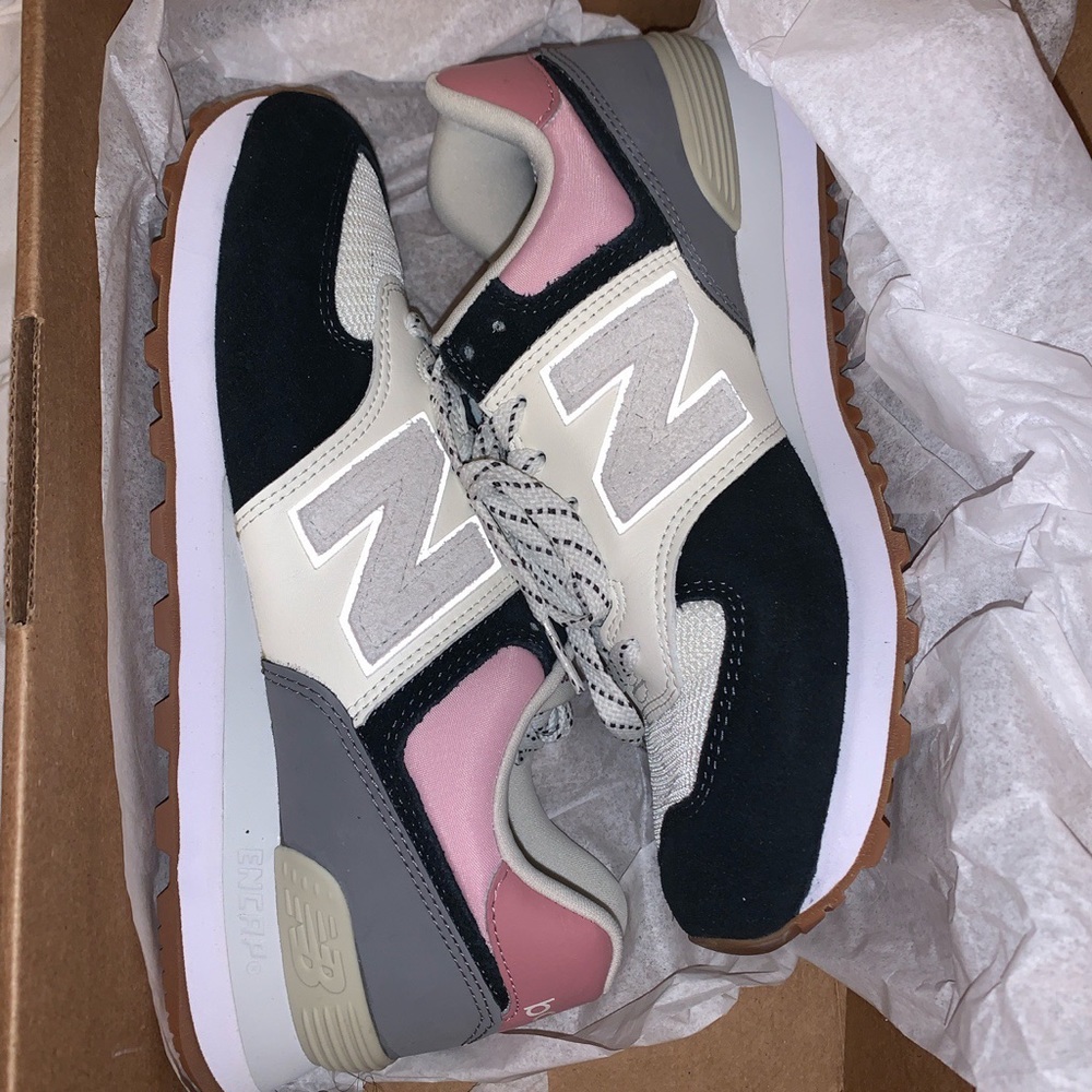 BRAND NEW LIMITED EDITION - New Balance 574’s